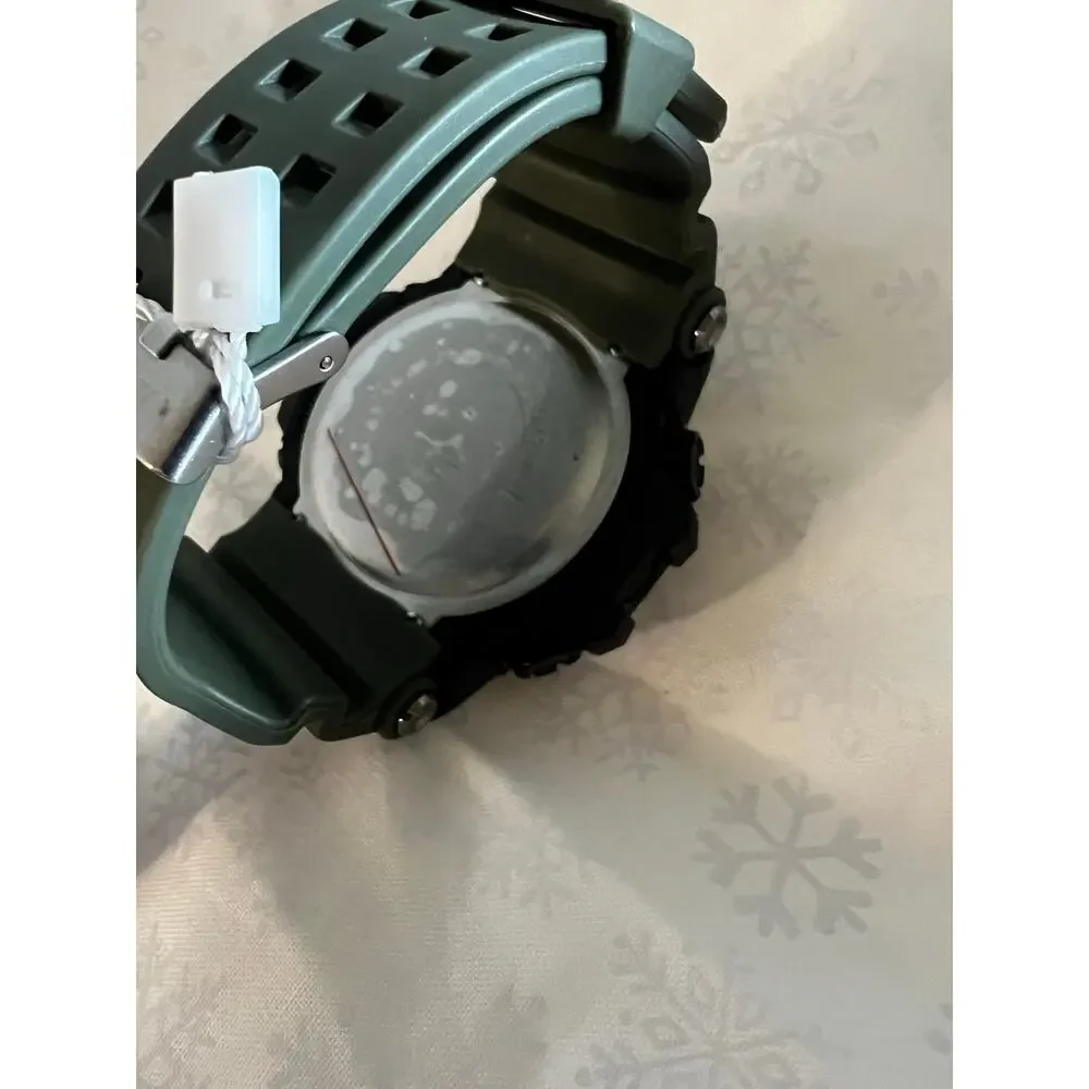 Activa Summit X Invicta Men's Digital Watch 50mm ACW8082-006